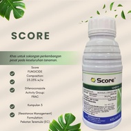 Score syngenta racun 500ml
