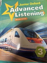 Oxford Advanced Listening