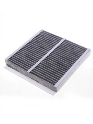 Cabin Air Filter for 4 Z4 E85 E86 E89 ALPINA ROADSTER S (Z4) 3.3 OEM: 64316915763 64316915764 9