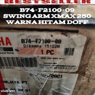 SWING ARM XMAX 250 SWING ARM EXHAUST HANDLE MOUNT AREM SWINGARM Original