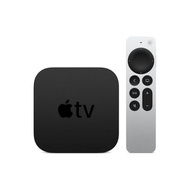 Apple TV 4K 64GB MXHO2 TA/A _ 台灣公司貨 (2021) ＋ HDMI線