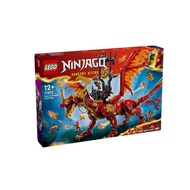 LEGO 71822 Source Dragon of Motion