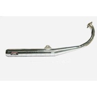 AHAU RX KING standard racing chamber exhaust