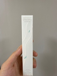 【全新未拆】台灣 VECS GARDENIA 嘉丹妮爾 水感輕透防曬凝乳 50ml (SPF50 ★★★★) 保濕不致粉刺