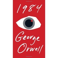 1984 by George Orwell