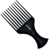 Direct from Japan BROSH KENT×BROSH COLLABORATION AFRO COMB Hairbrush 1 (x 1)