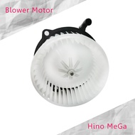 โบเวอร์แอร์ Blower Motor Hino MeGa ฮีโน่ เมกก้า GB-HI71 HD-60-015 24V  พัดลมโบลเวอร์แอร์ ส่งจากไทย!!! สินค้าราคาถูก!!!