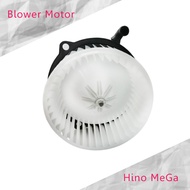 โบเวอร์แอร์ Blower Motor Hino MeGa ฮีโน่ เมกก้า GB-HI71 HD-60-015 24V  พัดลมโบลเวอร์แอร์ ส่งจากไทย!!