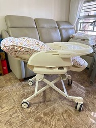 Combi 餐椅