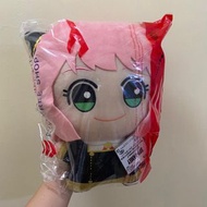 日本安妮亞全新公仔