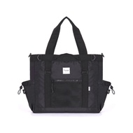 Norte Totebag Barito - Black
