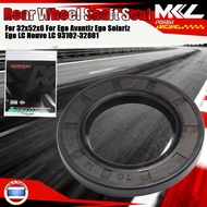 Rear Wheel Shaft Seal Main Axle Drive Oil Seal 32x52x6 For Ego Avantiz Ego Solariz Ego LC Nouvo LC 9