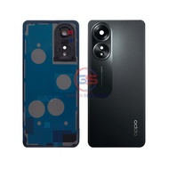 COVER OPPO A58 4G BACK COVER/