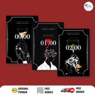 NOVEL 00.00 | NOVEL 01.00 | NOVEL 02.00 by Ameylia Falensia -- Loveable