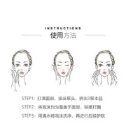 [FANCL] FANCL No Added Amino Acid Foaming Facial Cleanser Cleanser Press Mouth 150ml26.513 HF8926 @