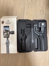 DJI osmo 2
