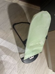 嬰兒搖搖椅 (寵物適用) Baby Bouncer （pet allowed)
