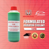 Honda Coolant Kereta City Civic Hrv Civic Fe Brv Accord Jazz Civic Fc Crv Air Coolant Car Accessorie