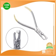 Bracket Remover TOOL FOR Removing BEHEL Bracket - Ortho Pliers Remove and Remove Dental Braces - Ban