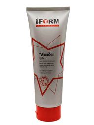 IForm Miracle Defrizzer / Wonder Silk 270ml Curl Cream Hair Oil Serum Smooth Hair Styling Anti-frizz