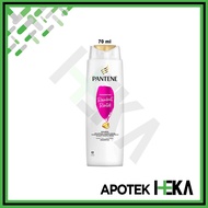 Pantene Shampoo Hairfall