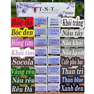Quality TNT PLUS HAIR DYE