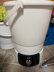 迷你洗衣機 嬰兒衣服用