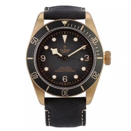 Tudor Men's Watch Biwan Series Bronze Automatic Mechanical Watch Men's M79250BA-0001