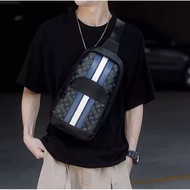 BEG KUALITI PREMIUM FESYEN PU BEG SLING