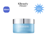 COSNORI HYALURON MOISTURE CREAM คอสโนริ ไฮยาลูรอน มอยเจอร์ ครีม