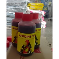 Ubat Ayam/Burung/Itik Anpicine 707 Campuran Air Minuman 150ml