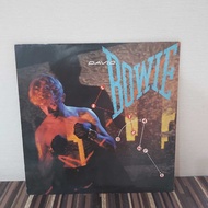 Vinyl LP David Bowie - Let's Dance