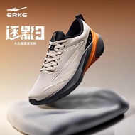 ERKE/Hongxing ERKE Shadow Chasing 3 Running Shoes Men's Shoes Summer Lightweight Breathable Sports S