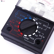 Sigomay điện AC/DC Ohm Vôn kế Ampe kế đồng hồ vạn năng máy kiểm thử đa chức năng MF-110A