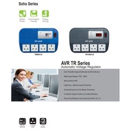 RIGHT POWER TR800-LE / TR1000-LE AVR VOLTAGE REGULATOR