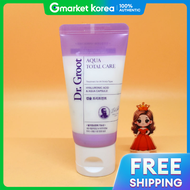 Dr.Groot | Xử lý dưỡng ẩm da tóc Doctor Groot Aqua Capsule Treatment 50mL dành cho làm đẹp cơ thể và