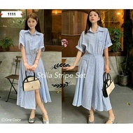 Stilla STRIPE SET 1111 FS