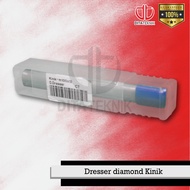 Kinik Diamond Dresser 12 x 100 MM (3/ 4 CT)