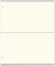 Photo Pocket: 5x7" - Item# 11037