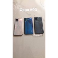 Oppo A93 case
