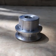 Pulley A1 x 2 Inch Pully A1 x 2 Inch Pulley A1 x 2 Inch Axle