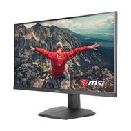 MSI Monitor 23.8'' G244F E2 (IPS, HDMI, DP) FREESYNC 180Hz - A0157546