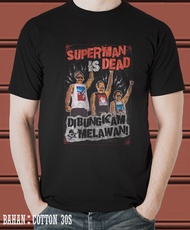 KAOS SUPERMAN IS DEAD 02