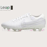 Nike Tiempo Legend 10 Elite FG Whiteout Soccer Shoes