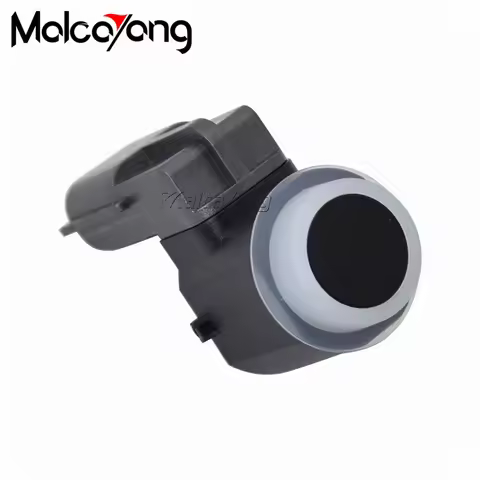 284384BA5C NEW Distance Parking Sensor 2PINS For Nissan X-Trail T32 Titan Infiniti Q50 Q60 QX80 QX56