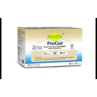 Biogrow PROGUT:  BG22®Oat Bran Powder + Probiotics (30's x 7g)