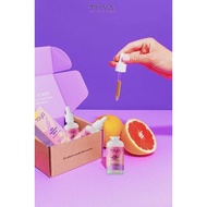 🔥SERUM JERAWAT GLOWING CHING 🔥TOYA BEAUTY SERUM🔥