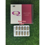 dri hq Q Sense Kak KM (Sampah Cleanse) DETOX