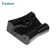 [Koolsoo] Pot Side Handle Black ABS Replacement Attachment for PRE1994 3qt 4qt Cookware Easy Install