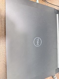 Dell G16